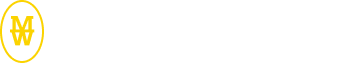 Martin Wright Agri logo on a transparent background, representing agricultural services and machinery.