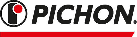 Pichon logo with transparent background.