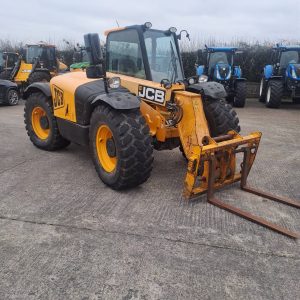 JCB 526-56