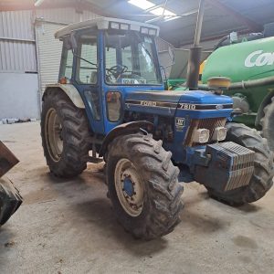 Ford 7810