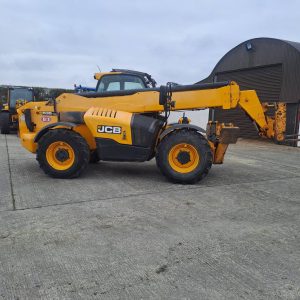 JCB 535- 140 14